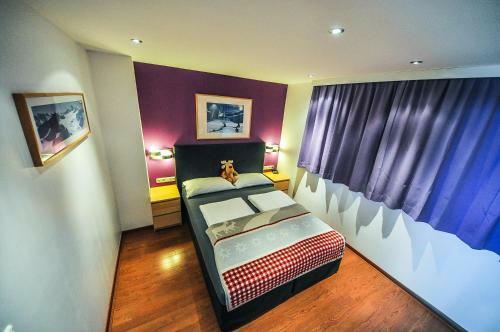 Apartamento Villa-bellavista