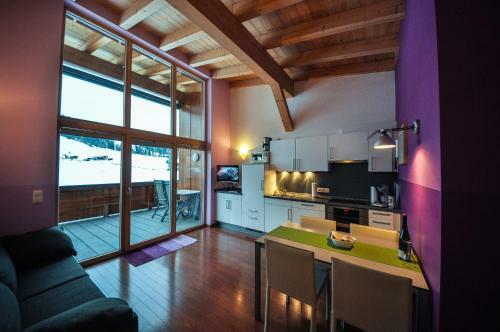 Apartamento Villa-bellavista