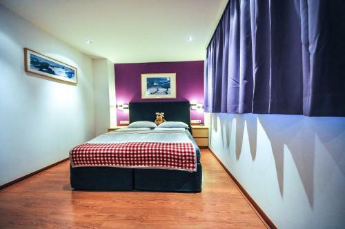 Apartamento Villa-bellavista