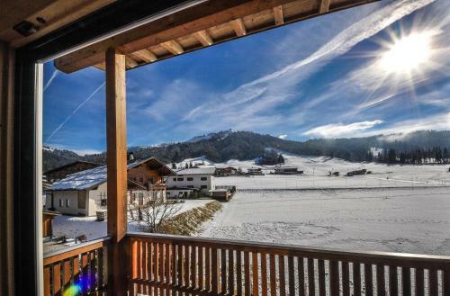 Apartamento Villa-bellavista