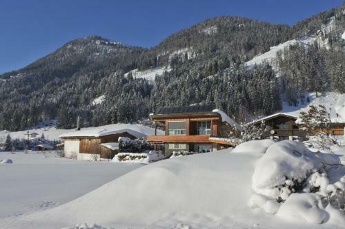 Apartamento Villa-bellavista