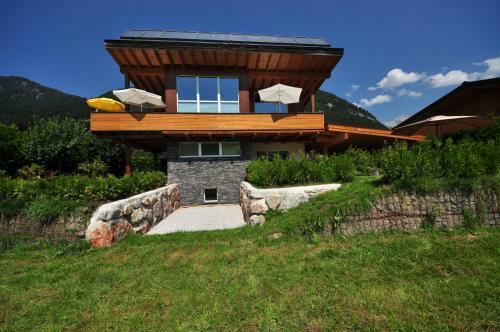 Apartamento Villa-bellavista