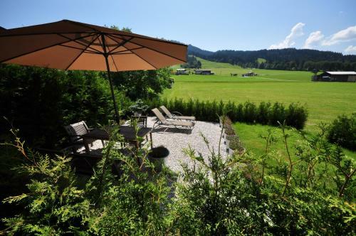 Apartamento Villa-bellavista