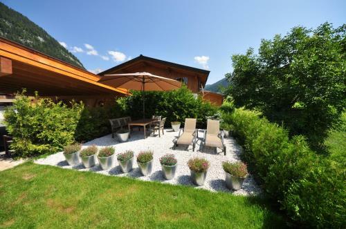 Apartamento Villa-bellavista