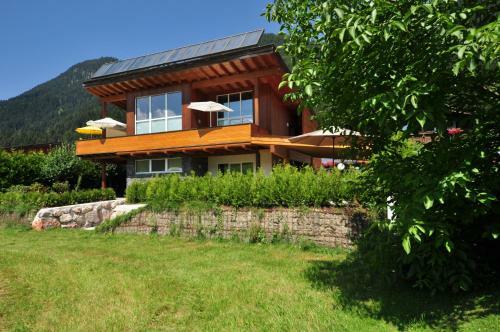 Apartamento Villa-bellavista