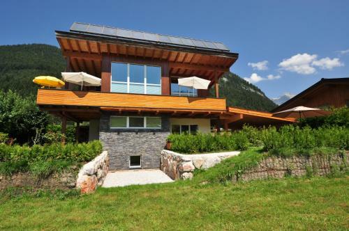 Apartamento Villa-bellavista