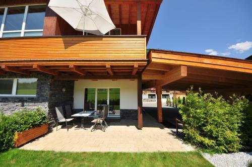 Apartamento Villa-bellavista
