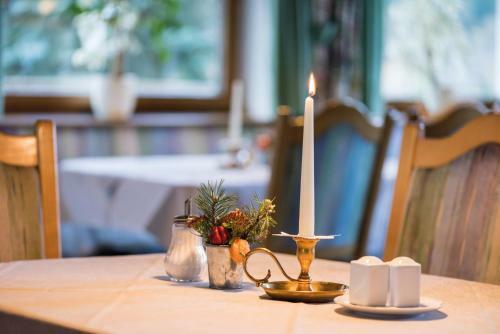 Hostal Gasthof Schwarzer Adler