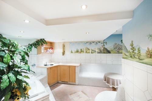 Hostal Gasthof Schwarzer Adler
