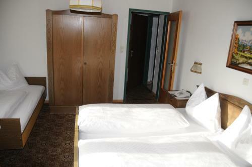 Hostal Gasthof-pension Ortner