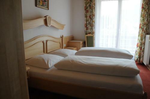 Hostal Gasthof-pension Ortner