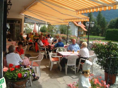 Hostal Gasthof-pension Ortner