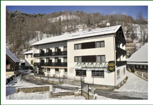 Hostal Gasthof-pension Ortner