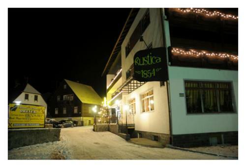 Hostal Gasthof-pension Ortner