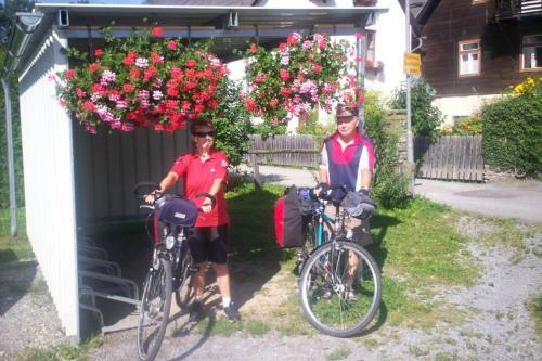 Hostal Gasthof-pension Ortner