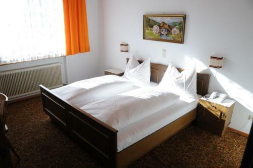 Hostal Gasthof-pension Ortner
