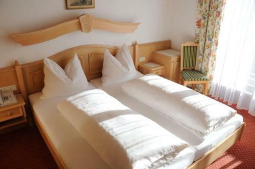Hostal Gasthof-pension Ortner