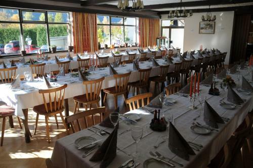 Hostal Gasthof-pension Ortner