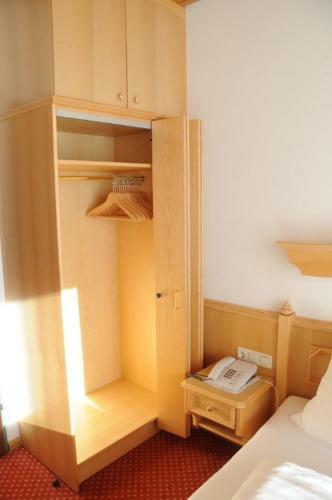 Hostal Gasthof-pension Ortner
