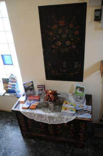 Hostal Gasthof-pension Ortner