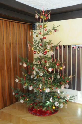 Hostal Gasthof-pension Ortner