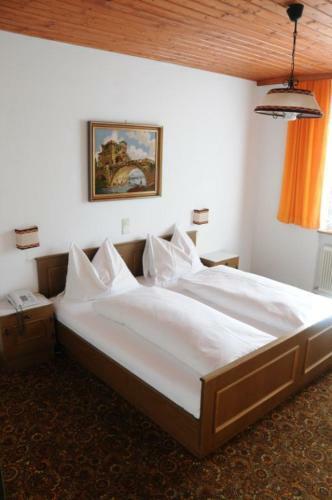 Hostal Gasthof-pension Ortner