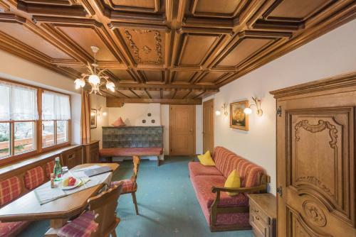 Hostal Gasthof Stern