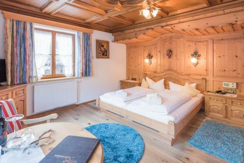 Hostal Gasthof Stern