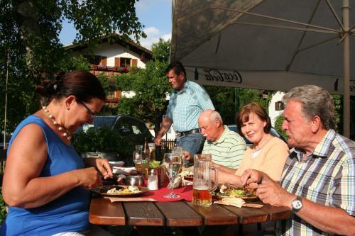Hostal Gasthof Stern