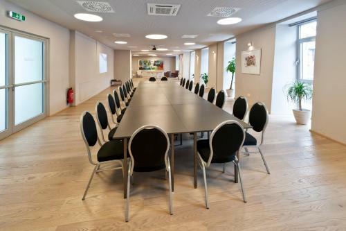 Hotel Aldershoff