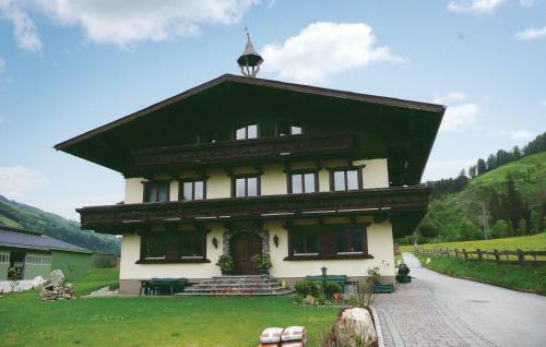 Apartment Hof Wagrain Viii