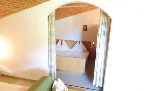 Apartment Hof Wagrain Viii