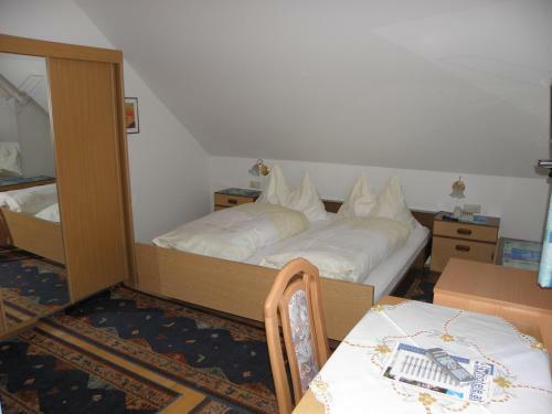 Hotel-gasthof Stoff