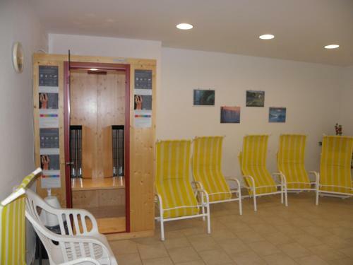 Hotel-gasthof Stoff