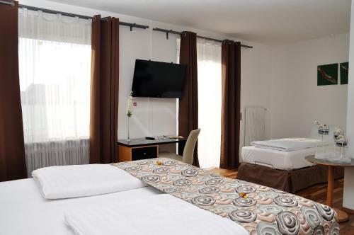 Hostal Hotel Gasthof Torwirt
