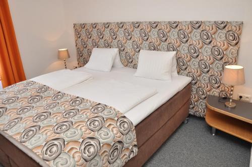 Hostal Hotel Gasthof Torwirt