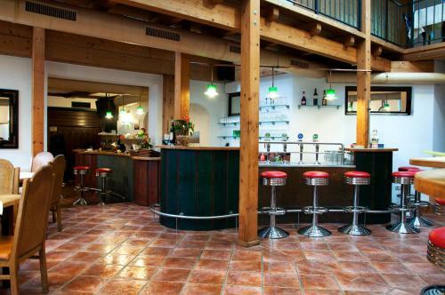 Hostal Hotel Gasthof Torwirt