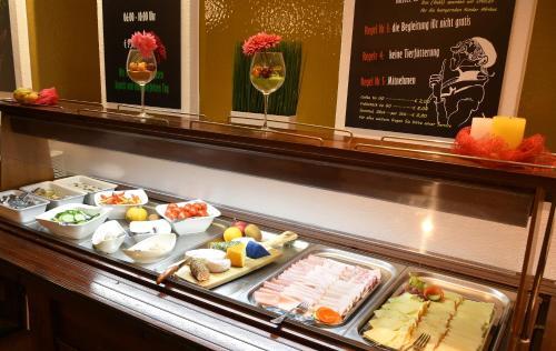 Hostal Hotel Gasthof Torwirt