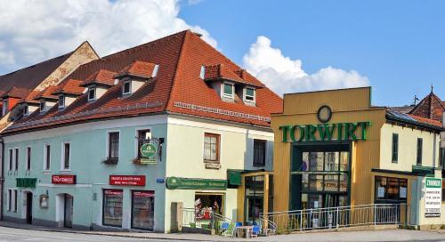 Hostal Hotel Gasthof Torwirt