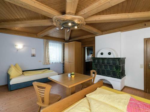 Apartamento Rosina I