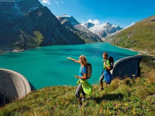 Apartamento Rosina I