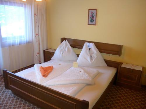 Agroturismo Bauernhof Bachrain