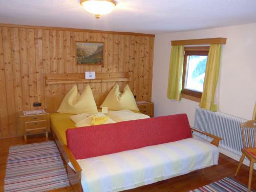 Agroturismo Bauernhof Bachrain