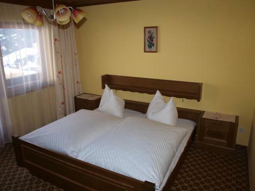 Agroturismo Bauernhof Bachrain