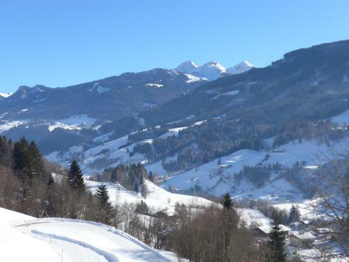 Agroturismo Bauernhof Bachrain