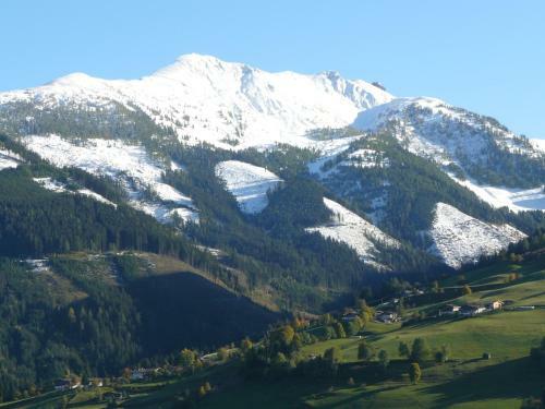 Agroturismo Bauernhof Bachrain