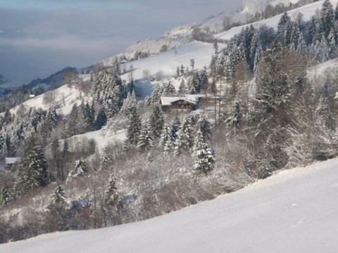 Agroturismo Bauernhof Bachrain