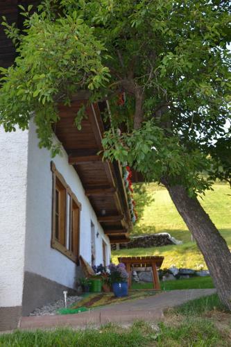 Agroturismo Bauernhof Bachrain