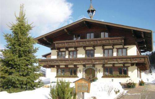 Apartment Hof Wagrain V