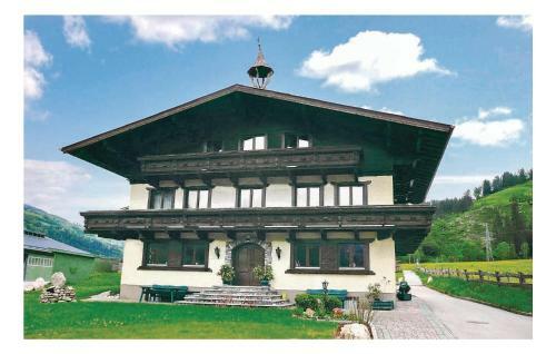 Apartment Hof Wagrain V